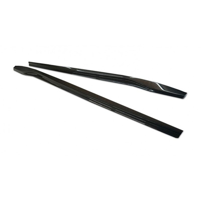 Novitec Ferrari 812 Superfast/GTS | Side Panels (Set)