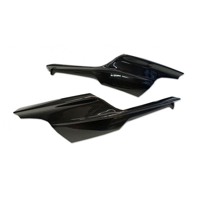 Novitec Ferrari 812 Superfast/GTS | Rearbumper Attachment