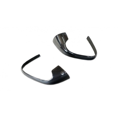 Novitec Ferrari 812 Superfast/GTS | Cover For Mirrors (Set) (Cars Starting 09/2019)