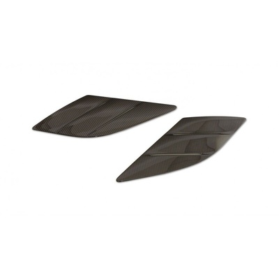 Novitec Ferrari California T | Add-On Part For Front-Fender (Set)