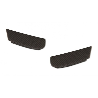 Novitec Ferrari California T | Cover For Air-Outlet Rearbumper