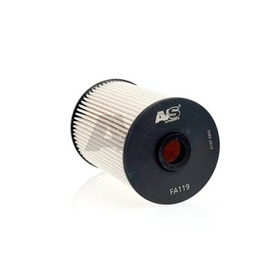 AVS FUEL FILTER FA119 FOR VW, AUDI, SKODA