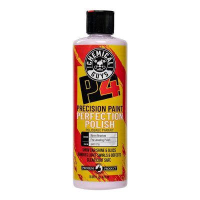 Chemical Guys P4 Precision Paint Perfection Polish - GAP11716