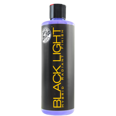 Chemical Guys Black Light Hybrid Glaze and Sealant - GAP_619_16