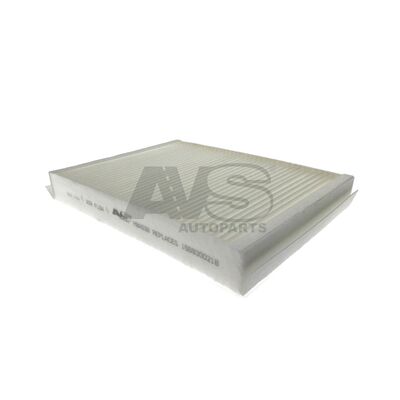 AVS Cabin Filter - Mercedes Benz