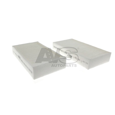 AVS CABIN FILTER HBA053-2 FOR BMW