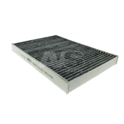 AVS CABIN FILTER HBA056C FOR VW, AUDI, BENTLEY, PORSCHE, LAMBORGHINI