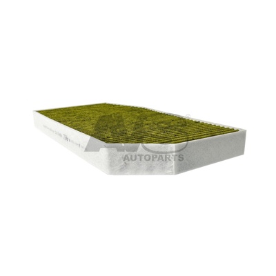 AVS CABIN FILTER HBA211C FOR BMW