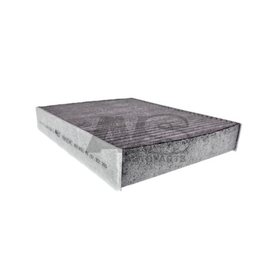 AVS CABIN FILTER HBA254C FOR PORSCHE
