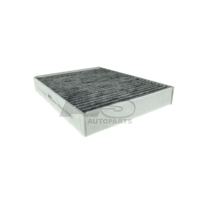 AVS CABIN FILTER HBA631C FOR VW, PORSCHE
