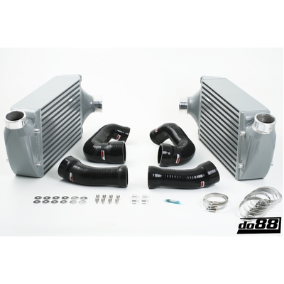 do88 PORSCHE 997.1 TURBO GT2 INTERCOOLER