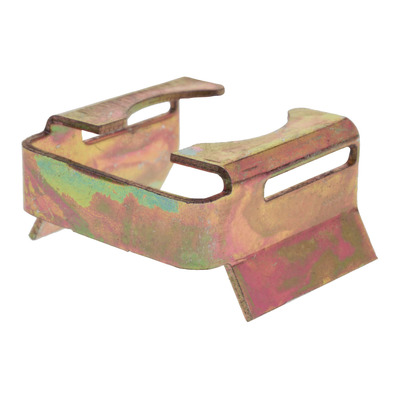 Raceworks - INJector Extension Retaining Clip Pk 8 IJC-500