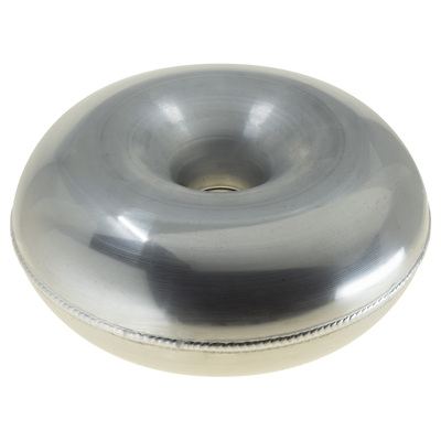 Raceworks Aluminium Donut 4.00In Welded Outside Only - ITD-400