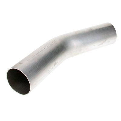 Raceworks Aluminium Tube 3.0in 30deg 2.0mm ITE-030-300