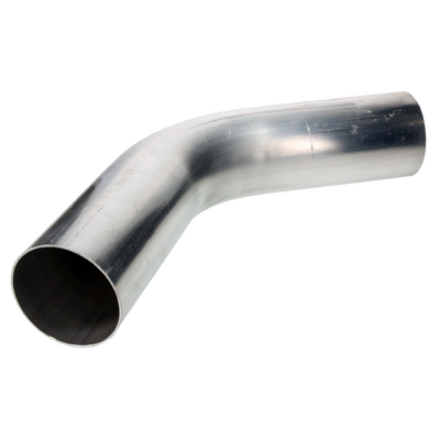 Raceworks Aluminium Tube 4.0in 60deg 2.0mm ITE-060-400