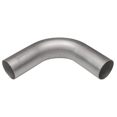 Raceworks Aluminium Tube 3.5in 90deg 2.0mm ITE-090-350