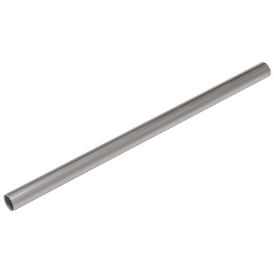 Raceworks Aluminium Tube 1.50In Straight 610Mm Long 1.6Mm - ITS-150L