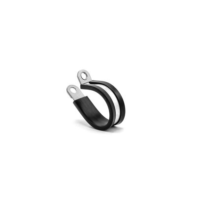 do88 Mikalor P-Clip Form D 21mm/12mm W4 - K700-21