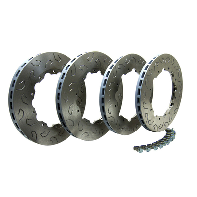 O-Brake Kit for AMG GT C 4-0 - C190 (Wet) - L-190812271