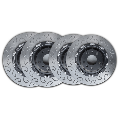 O-Brake Kit for SL 65 AMG 6,0 - R230 (Wet) - L-192111270