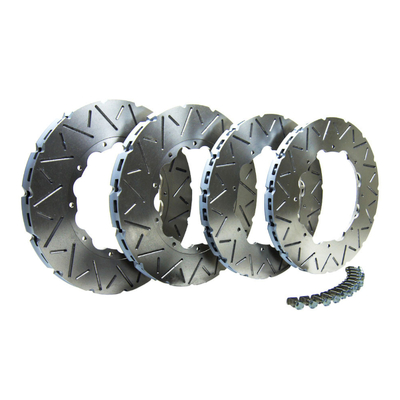 O-Brake Kit for SLS AMG 6-2 - C/R197 (Wave) - L-192412370