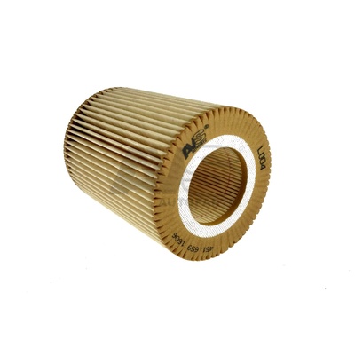 AVS ENGINE OIL FILTER L004 FOR BMW