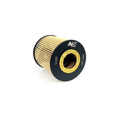 AVS ENGINE OIL FILTER L030 FOR BMW