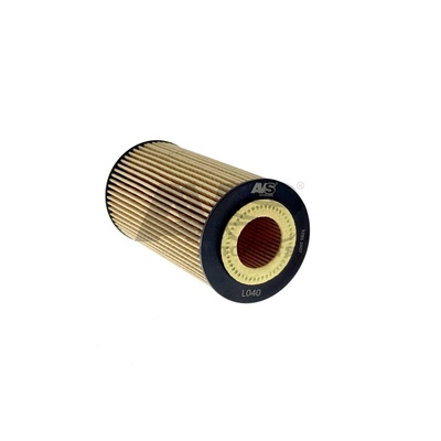 AVS ENGINE OIL FILTER L040 FOR VW, AUDI, SKODA, CUPRA