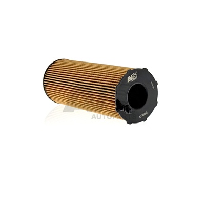 AVS Engine Oil Filter - VW/Audi/Porsche