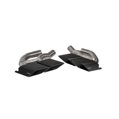 Lamborghini Urus | Novitec Tailpipes (Set Of 4)