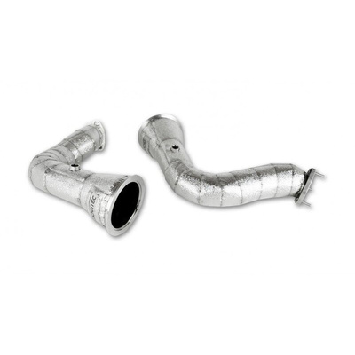 Novitec Lamborghini Urus | Cat-Replacement Pipe (2 Pieces)