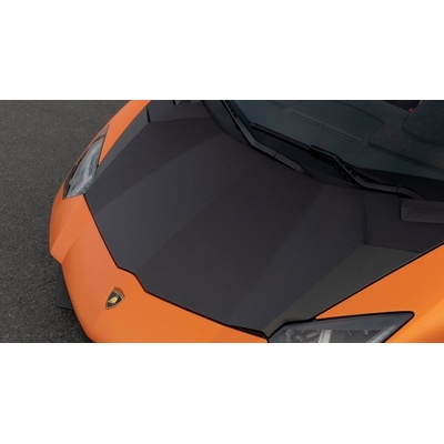 Novitec Lamborghini Aventador/S/SV/SVJ/Roadster | Trunk Lid with Air-Ducts - Ready For Painting