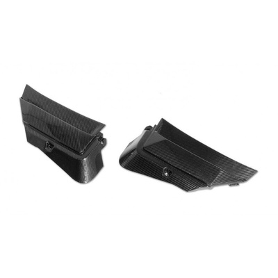 Novitec Lamborghini Aventador SVJ/SVJ Roadster | Lamborghini Aventador/Roadster/Aventador S/S Roadster | Air-Outlet Trunk Lid