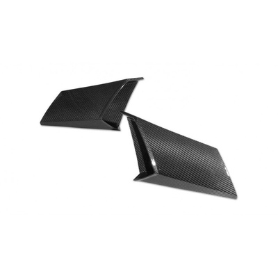 Novitec Lamborghini Aventador SVJ/SVJ Roadster | Lamborghini Aventador/Roadster/Aventador S/S Roadster | Air-Intake Side Windows