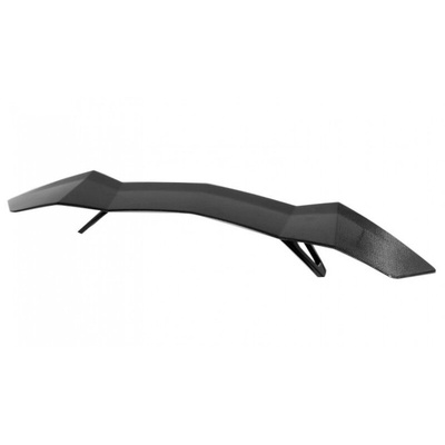Novitec Lamborghini Aventador/Roadster/Aventador S/S Roadster | Rearwing (Visible Carbon)