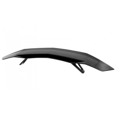Novitec Lamborghini Aventador/Roadster/Aventador S/S Roadster | Double-Rearwing (Visible Carbon)