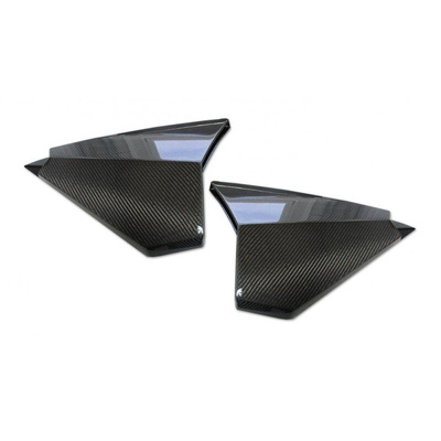 Novitec Lamborghini Aventador SV Roadster | Lamborghini Aventador/Roadster | Roof Air Intake Scoop (Visible Carbon)