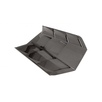 Novitec Lamborghini Huracan/Spyder | Engine Bonnet N-Largo (Ready for painting)