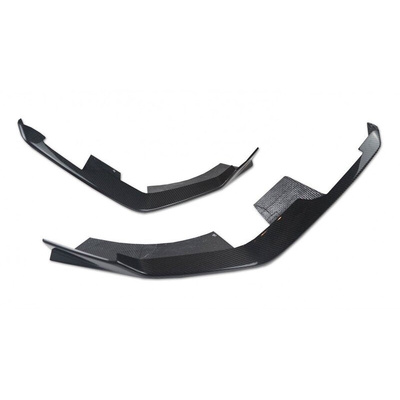 Novitec Lamborghini Urus | Lateral Parts Front Bumper (Original Look)