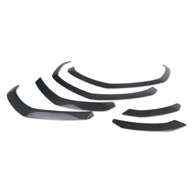 Novitec Lamborghini Urus | Cover Fender (4-Part, Original Look)