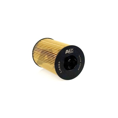 AVS ENGINE OIL FILTER LA023 FOR VW, AUDI, SKODA
