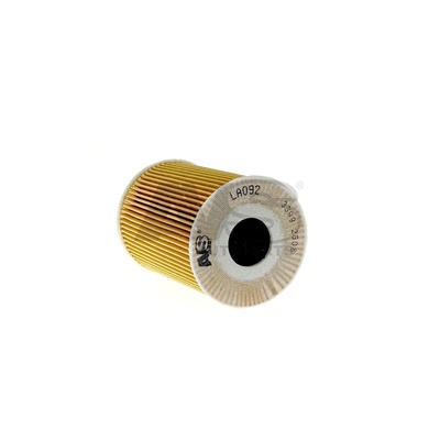 AVS ENGINE OIL FILTER LA092 FOR PORSCHE