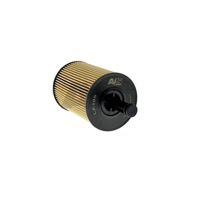 AVS ENGINE OIL FILTER LA105 FOR VW, AUDI, SKODA