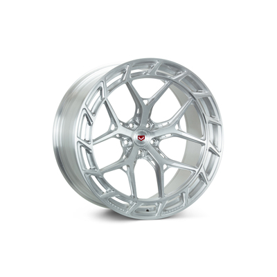 Vossen  - LC3-01T