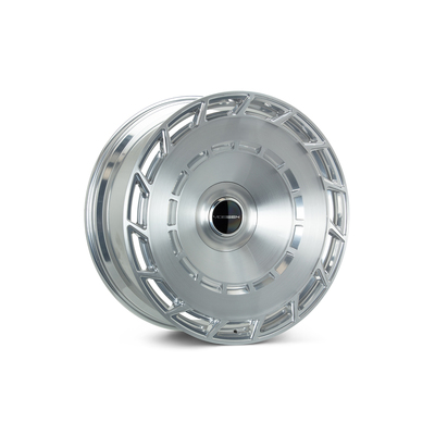 Vossen  - LC3-11T