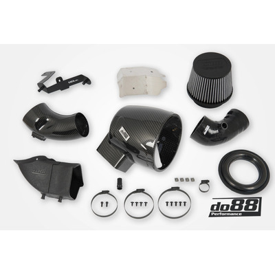 do88 Intake system for BMW Z4 G29 (B58) & Toyota GR Supra A90 