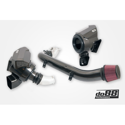 do88 Intake system for BMW M2 M3 M4 G80 G82 G87 (S58) - LF-270