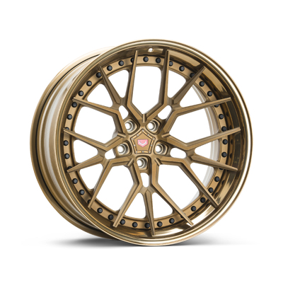 Vossen Forged M-X Series - M-X3 (3-Piece)