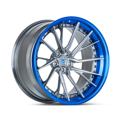 Vossen Forged M-X Series - M-X4T (3-Piece)