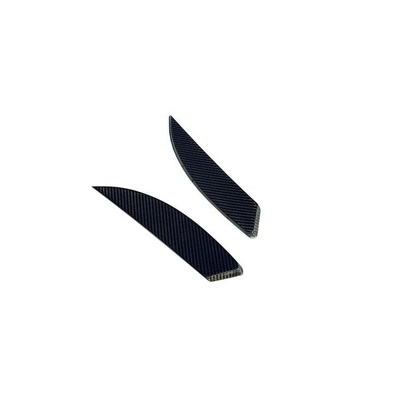 Novitec Maserati MC20 | Inserts Front Lid